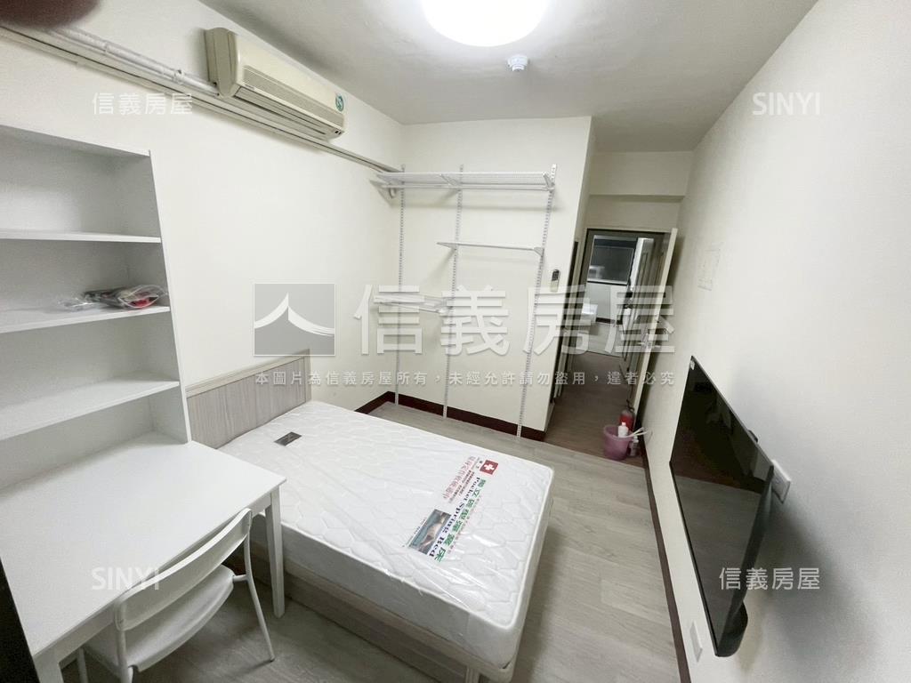 逢甲電梯六套房好收租房屋室內格局與周邊環境