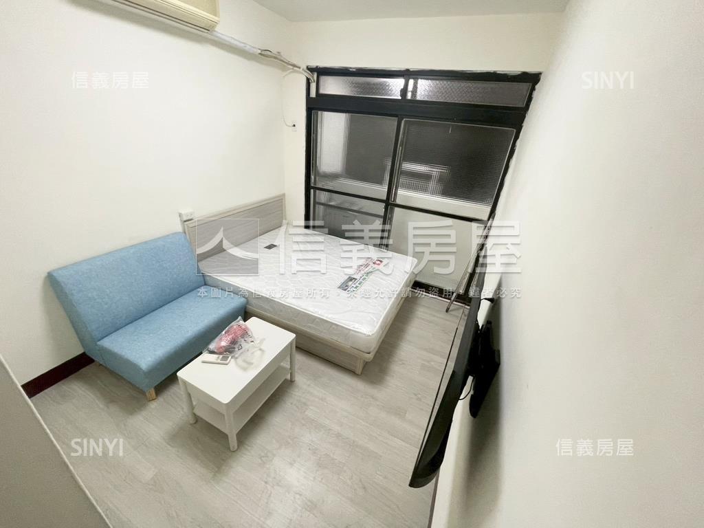 逢甲電梯六套房好收租房屋室內格局與周邊環境