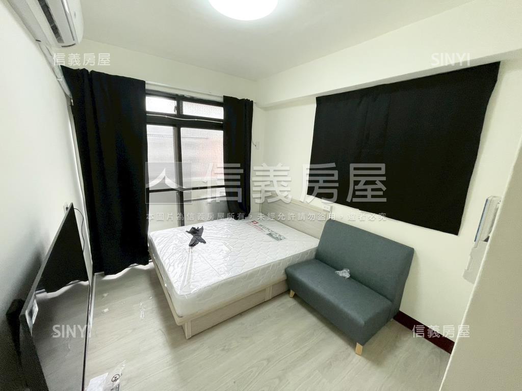 逢甲電梯六套房好收租房屋室內格局與周邊環境