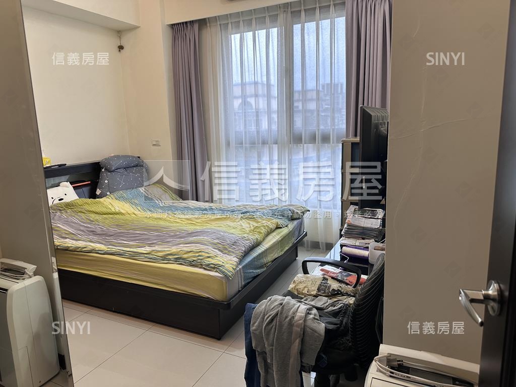 Ｉ漂亮兩房車位房屋室內格局與周邊環境