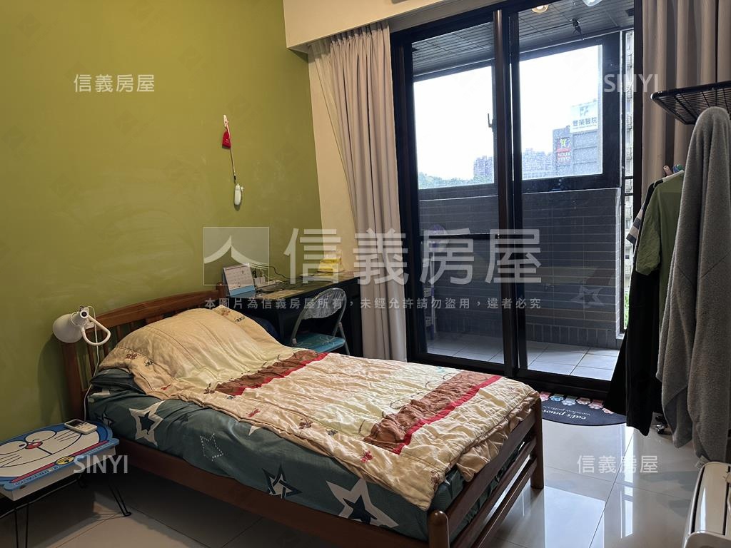 Ｉ漂亮兩房車位房屋室內格局與周邊環境
