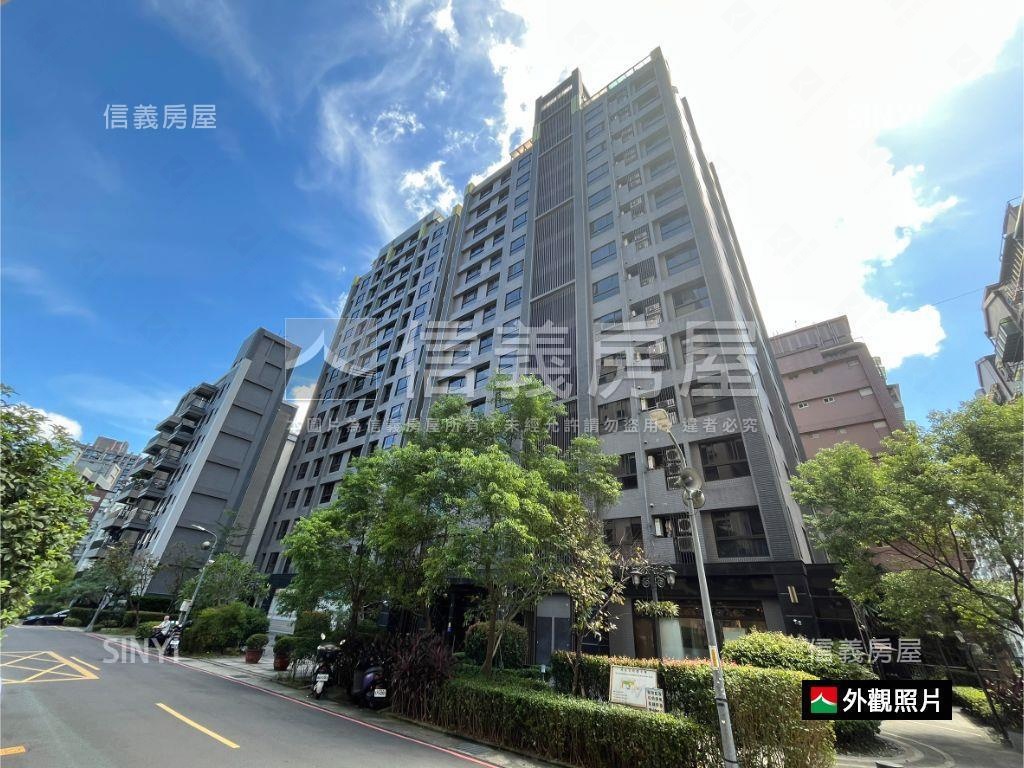 Ｉ漂亮兩房車位房屋室內格局與周邊環境