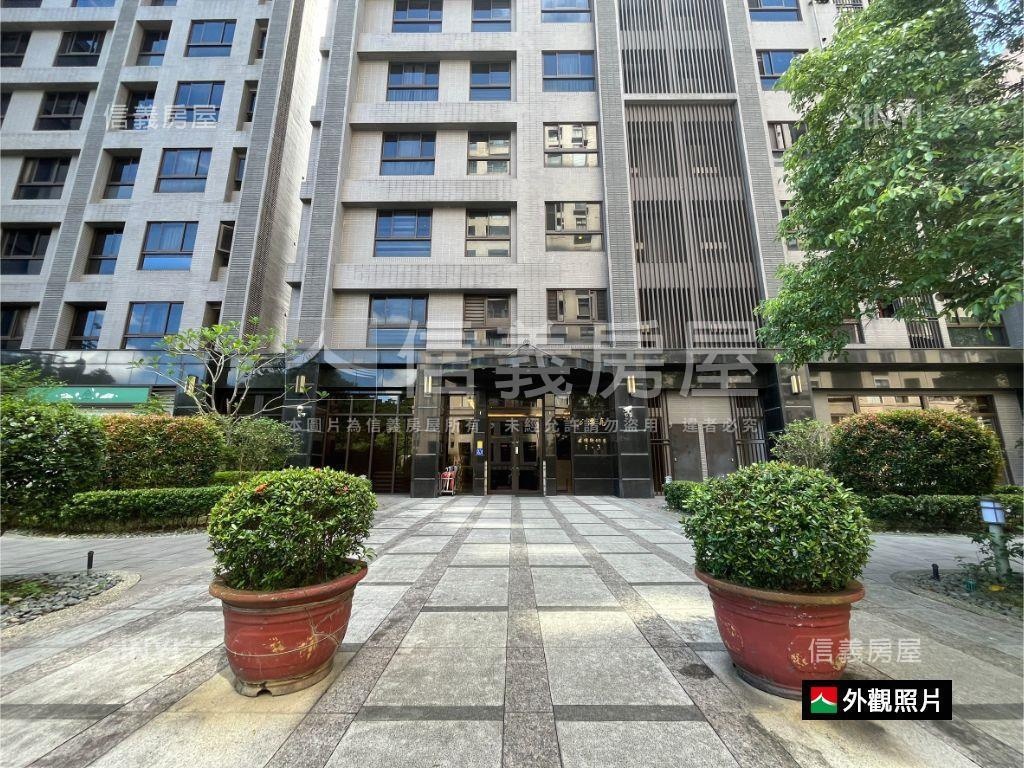 Ｉ漂亮兩房車位房屋室內格局與周邊環境