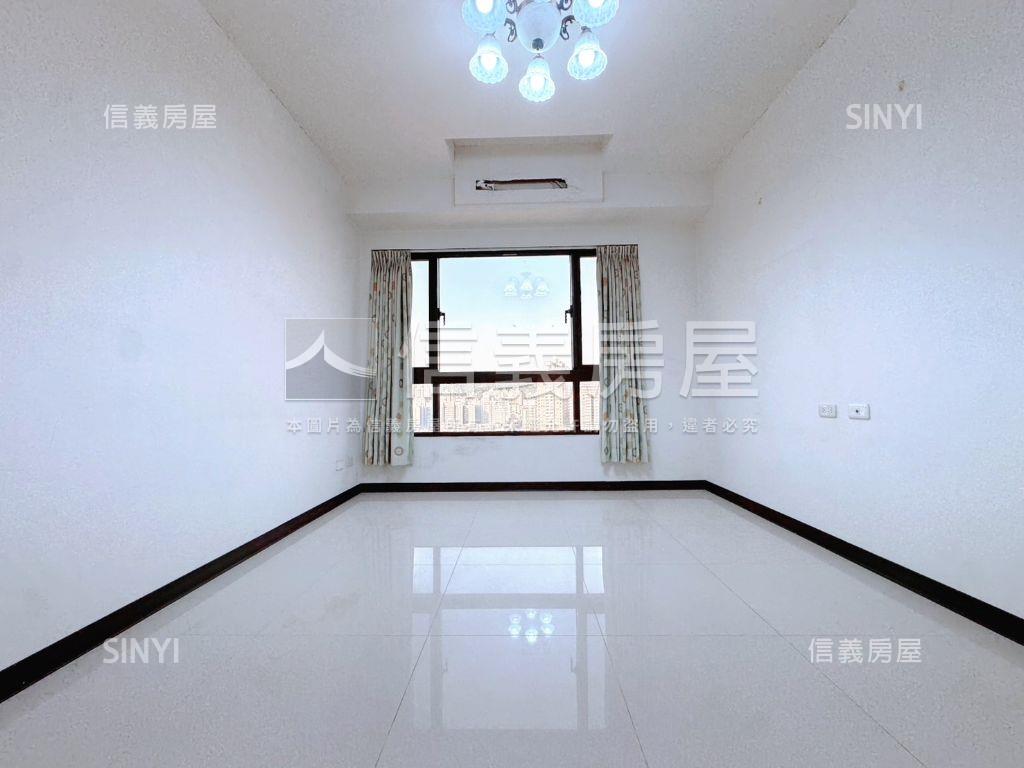 梵谷星空景觀２＋１房車位房屋室內格局與周邊環境