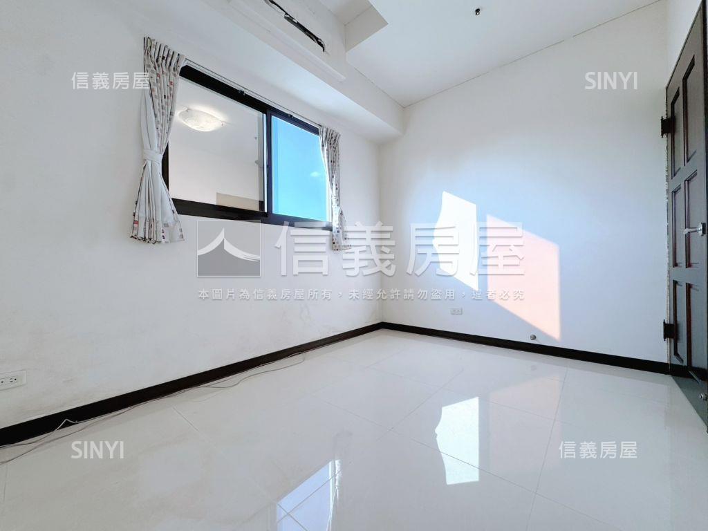 梵谷星空景觀２＋１房車位房屋室內格局與周邊環境