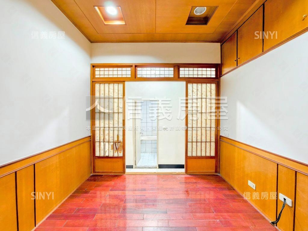 珍愛金城房屋室內格局與周邊環境