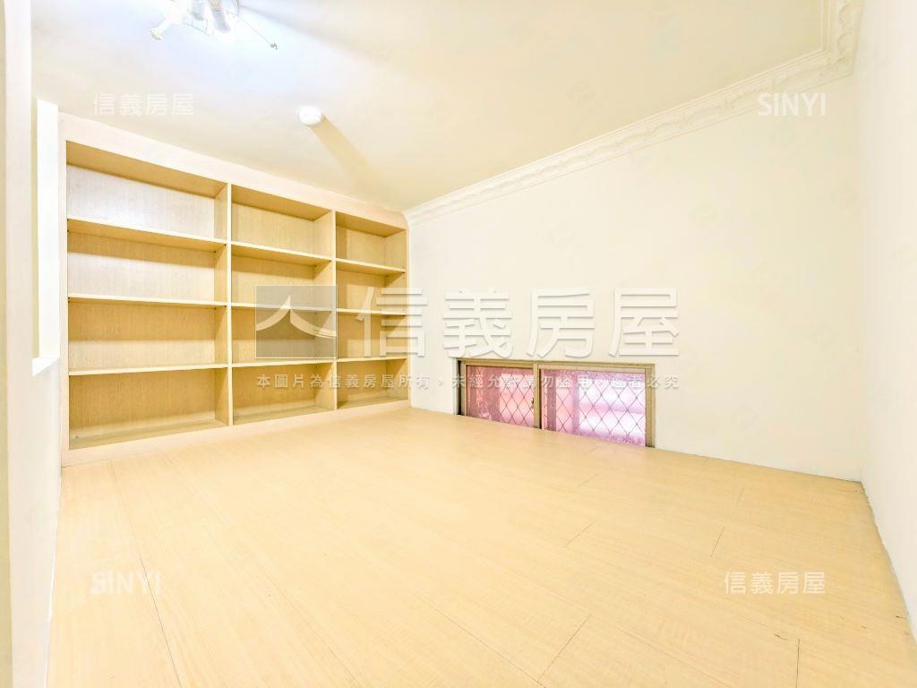 珍愛金城房屋室內格局與周邊環境