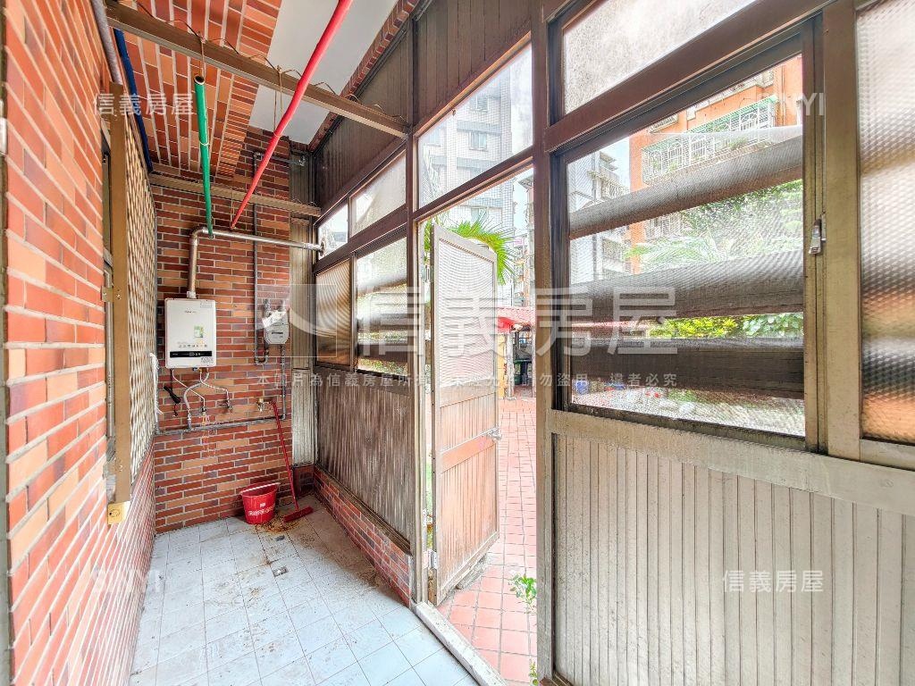 珍愛金城房屋室內格局與周邊環境