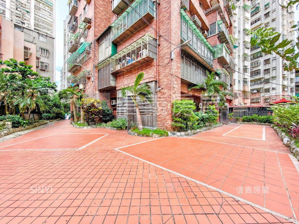 珍愛金城房屋室內格局與周邊環境