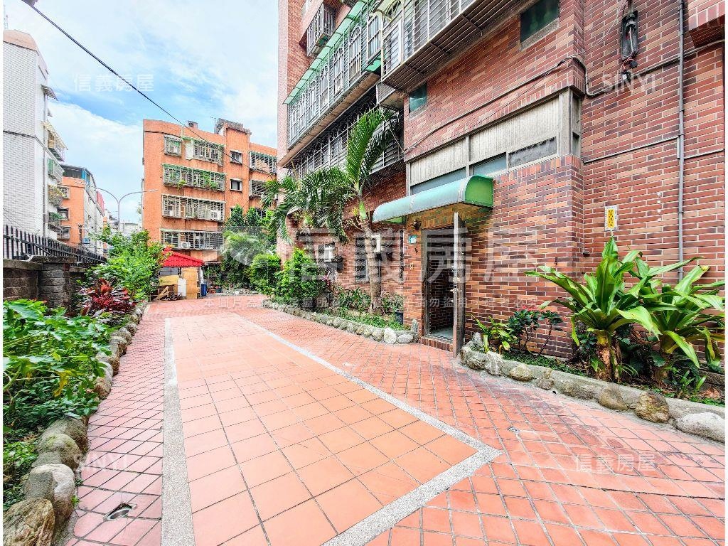 珍愛金城房屋室內格局與周邊環境