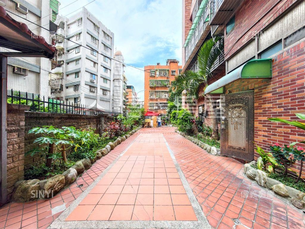 珍愛金城房屋室內格局與周邊環境