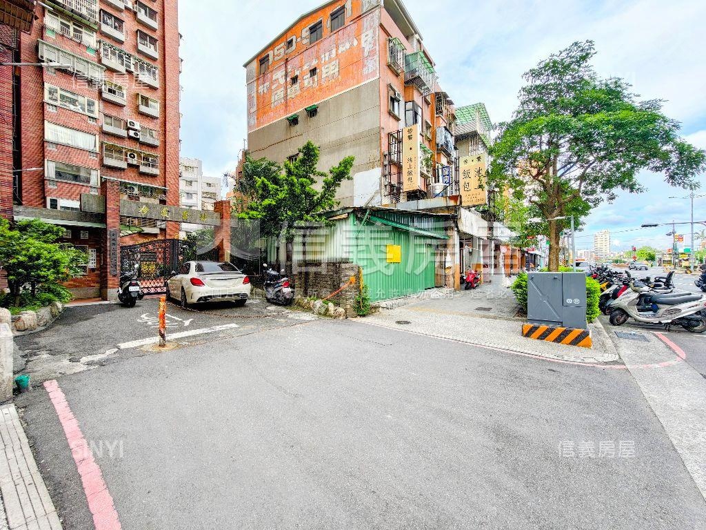 珍愛金城房屋室內格局與周邊環境