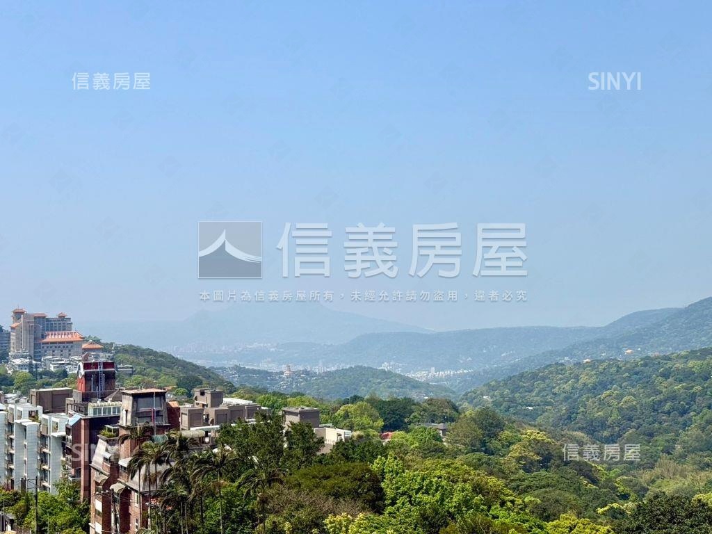 【新接】陽明帝王景觀大戶房屋室內格局與周邊環境