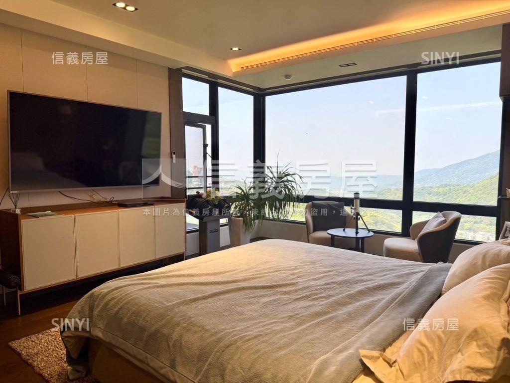 【新接】陽明帝王景觀大戶房屋室內格局與周邊環境