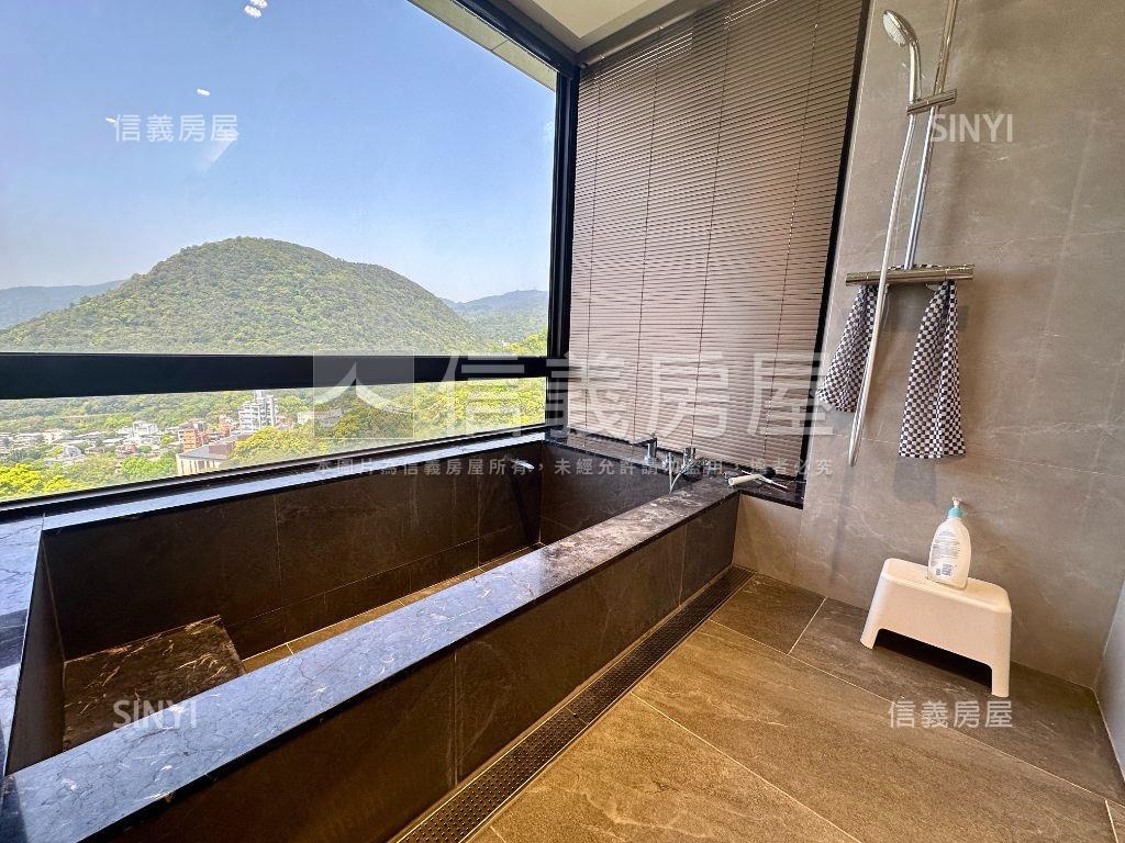 【新接】陽明帝王景觀大戶房屋室內格局與周邊環境