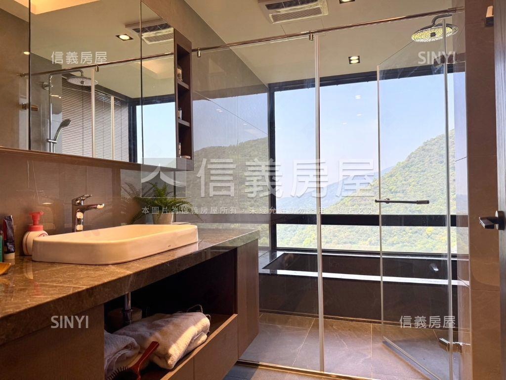 【新接】陽明帝王景觀大戶房屋室內格局與周邊環境
