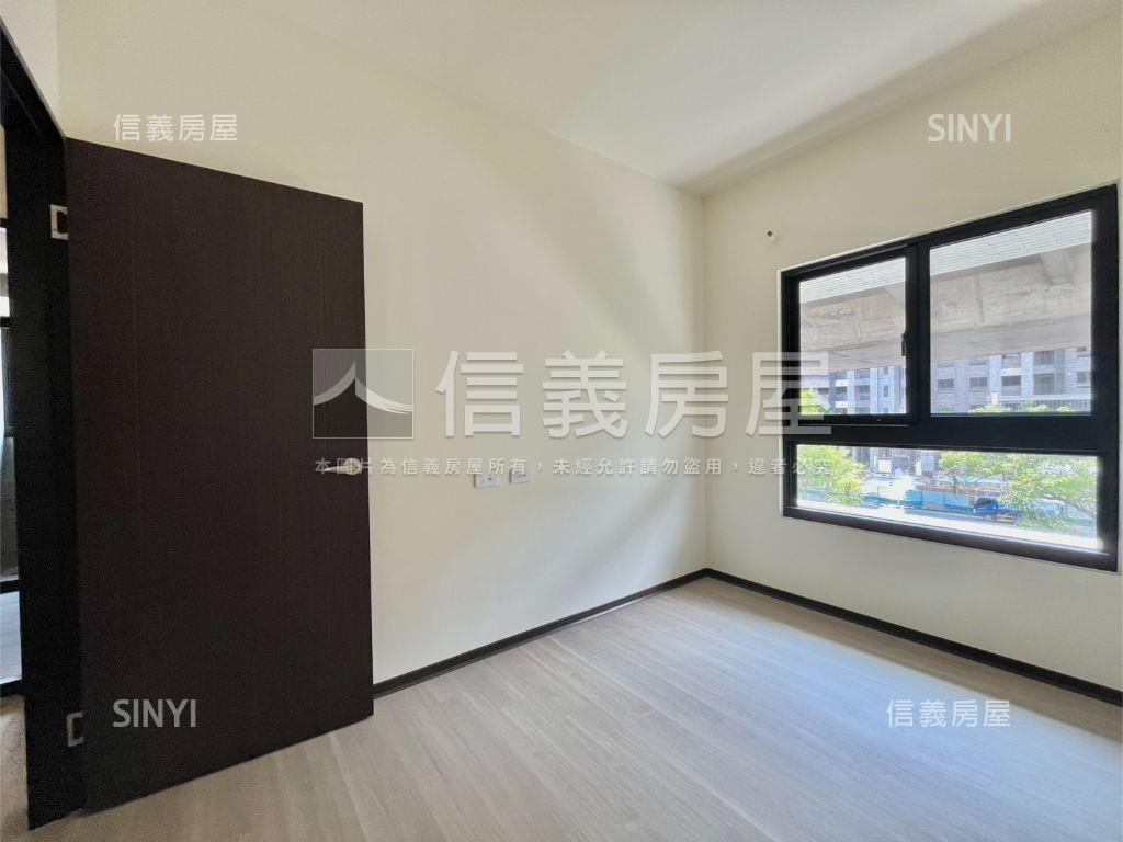 和宜上美邊間２房衛浴開窗房屋室內格局與周邊環境