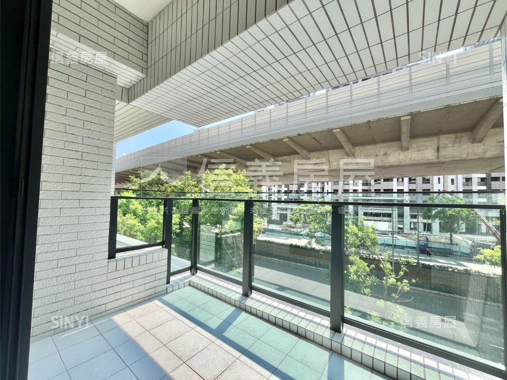 和宜上美邊間２房衛浴開窗房屋室內格局與周邊環境