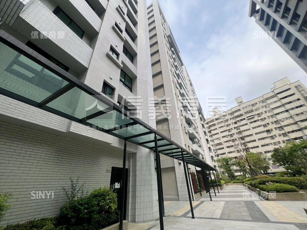 和宜上美邊間２房衛浴開窗房屋室內格局與周邊環境