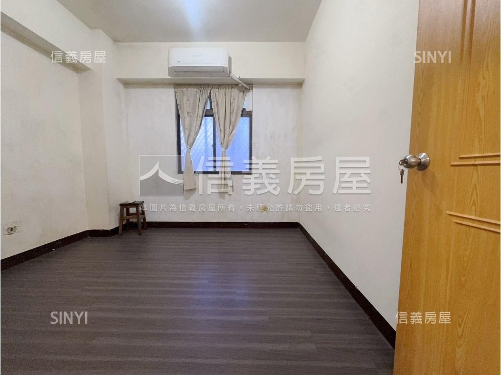 近華勛市場低總價３房房屋室內格局與周邊環境