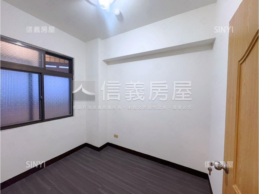 近華勛市場低總價３房房屋室內格局與周邊環境