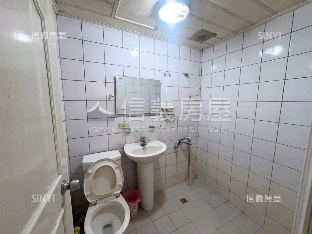 近華勛市場低總價３房房屋室內格局與周邊環境