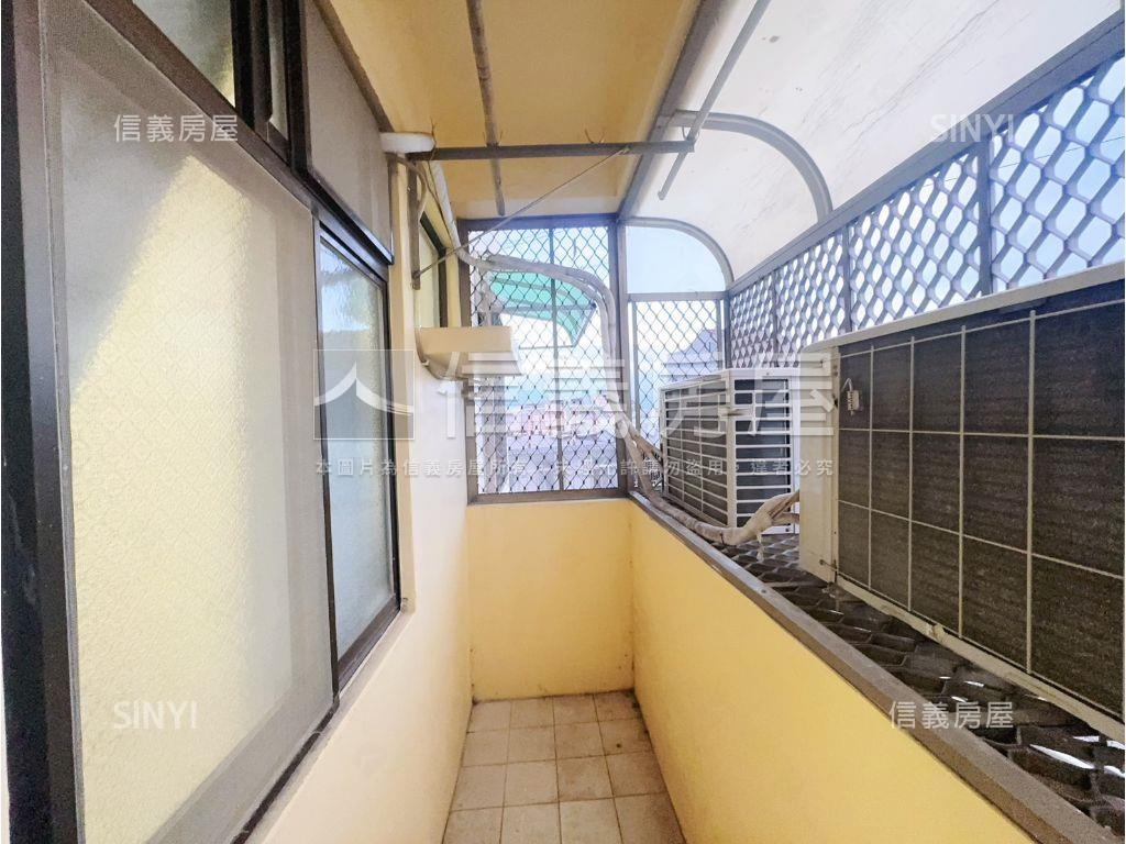 近華勛市場低總價３房房屋室內格局與周邊環境