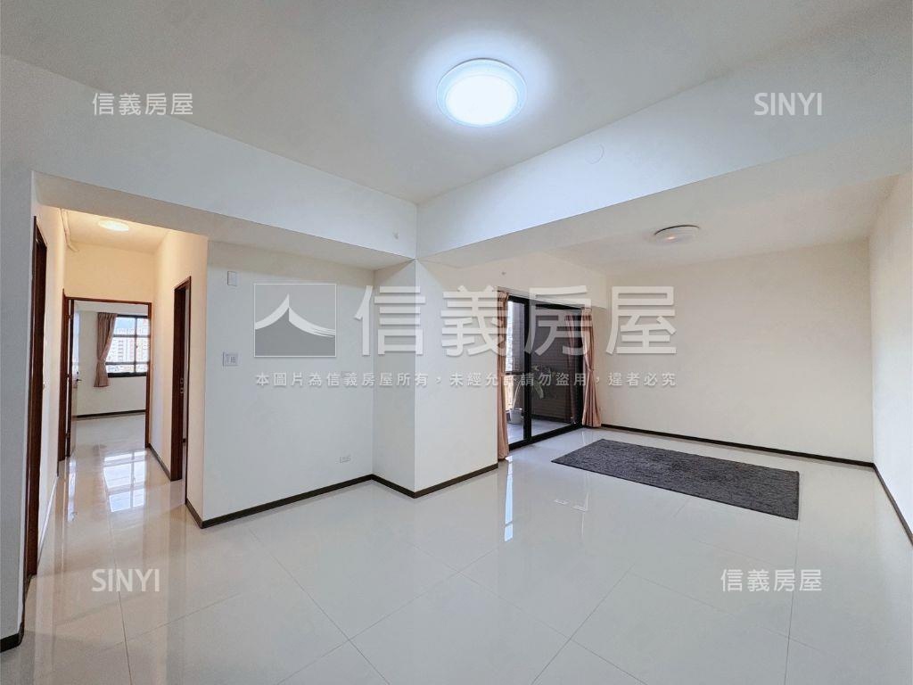 鄉林淳詠。綠意三房車位房屋室內格局與周邊環境