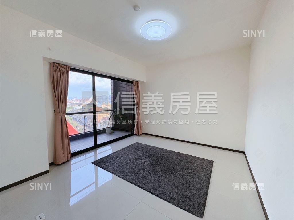 鄉林淳詠。綠意三房車位房屋室內格局與周邊環境