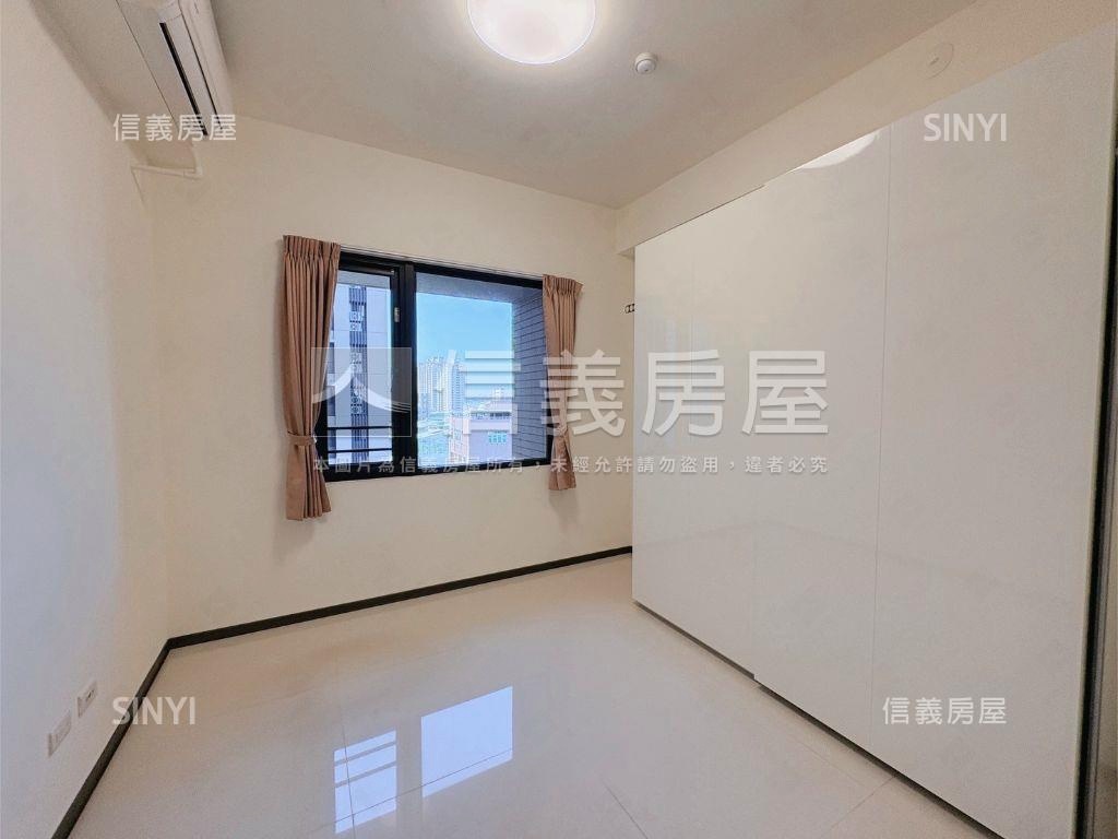 鄉林淳詠。綠意三房車位房屋室內格局與周邊環境