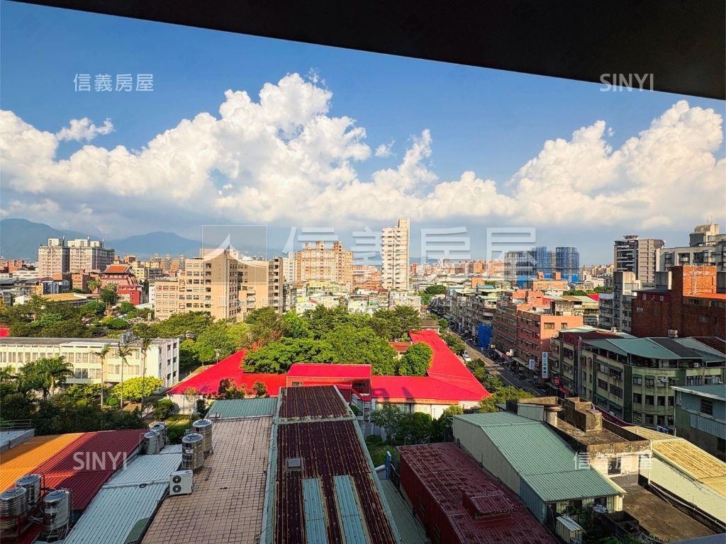 鄉林淳詠。綠意三房車位房屋室內格局與周邊環境
