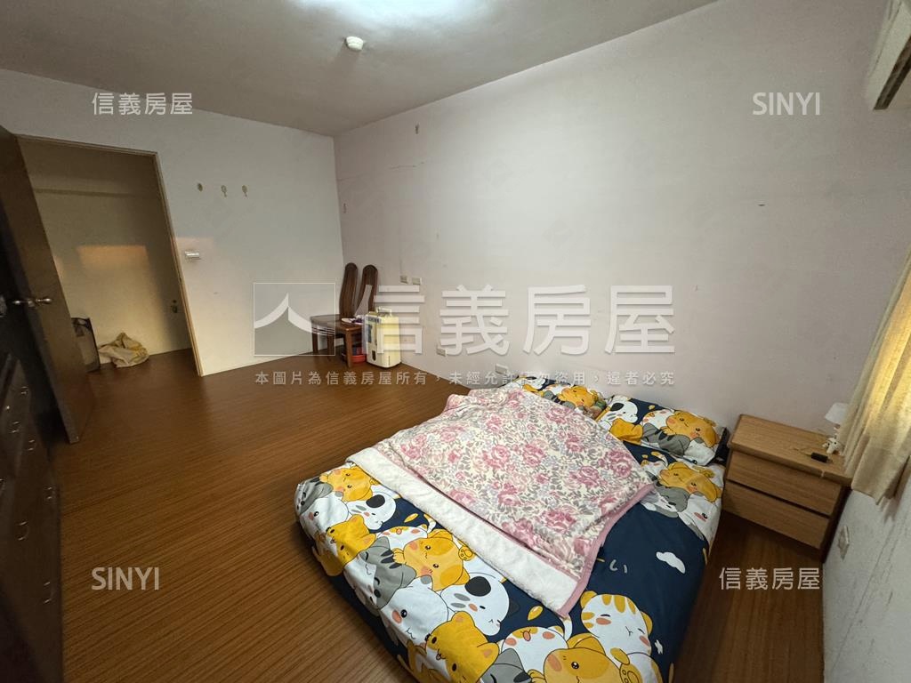 稀有星州大空間高樓雙車位房屋室內格局與周邊環境