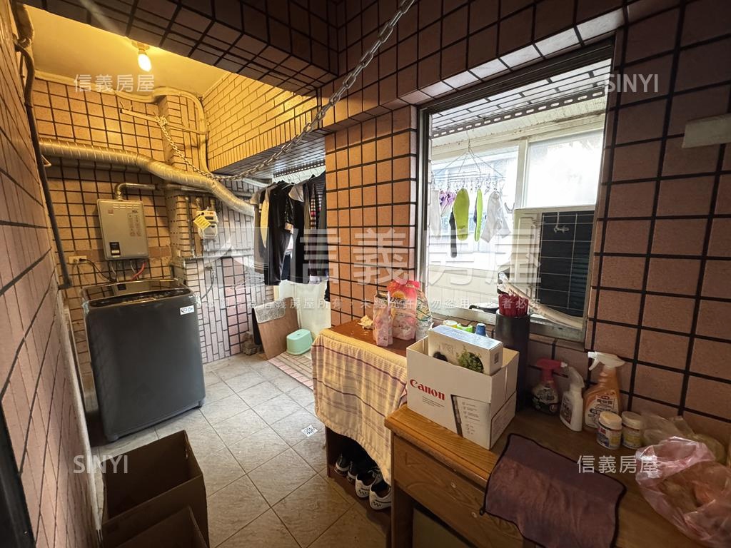 稀有星州大空間高樓雙車位房屋室內格局與周邊環境