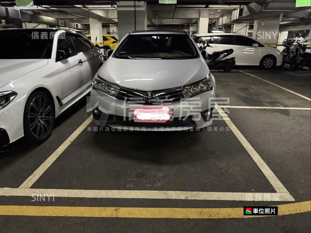 稀有星州大空間高樓雙車位房屋室內格局與周邊環境