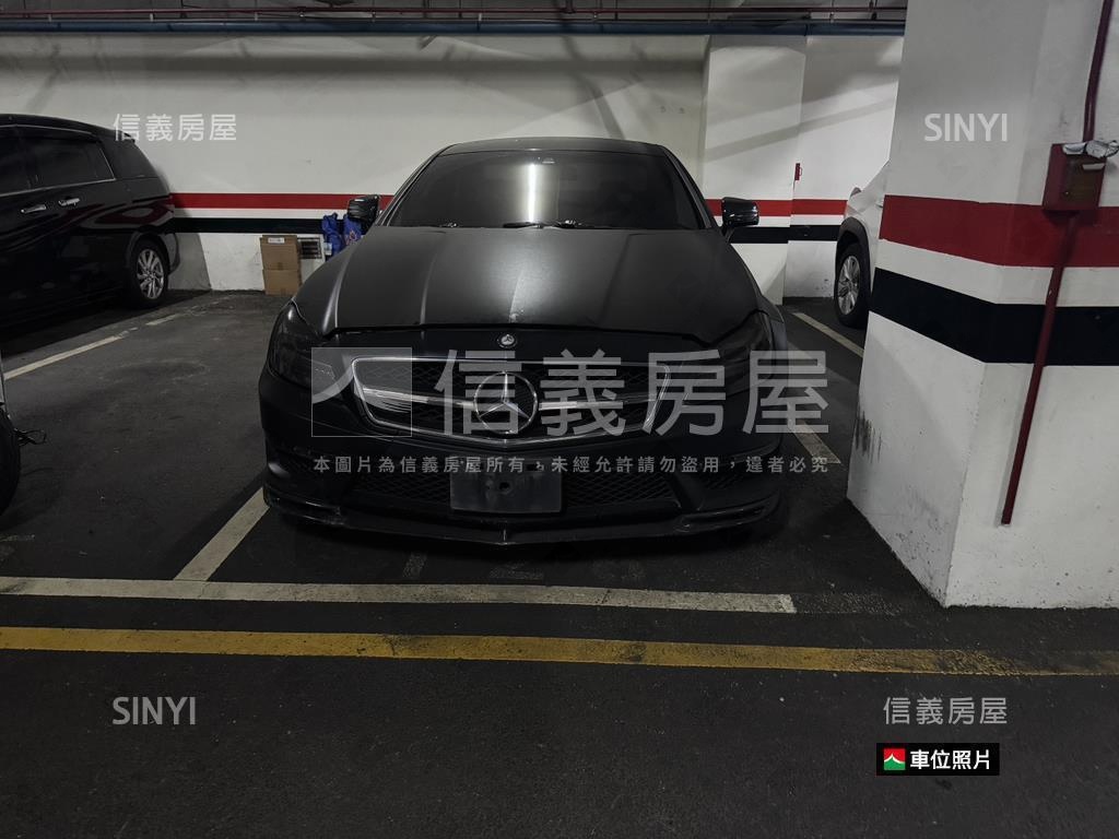 稀有星州大空間高樓雙車位房屋室內格局與周邊環境