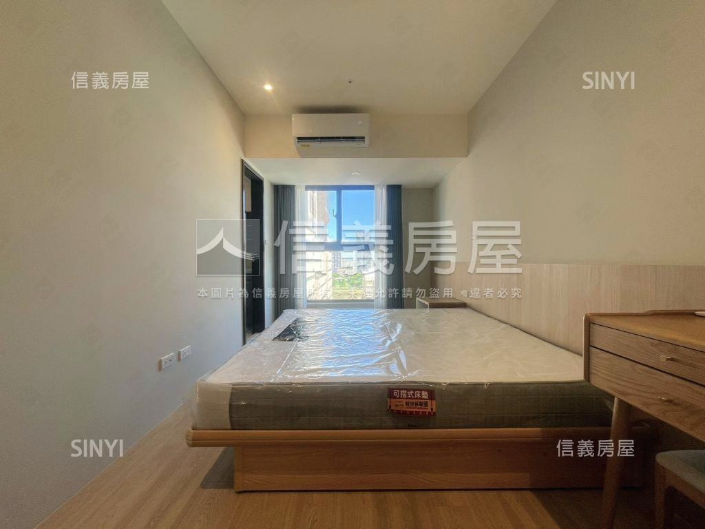 亞灣區海景輕奢三房平車房屋室內格局與周邊環境