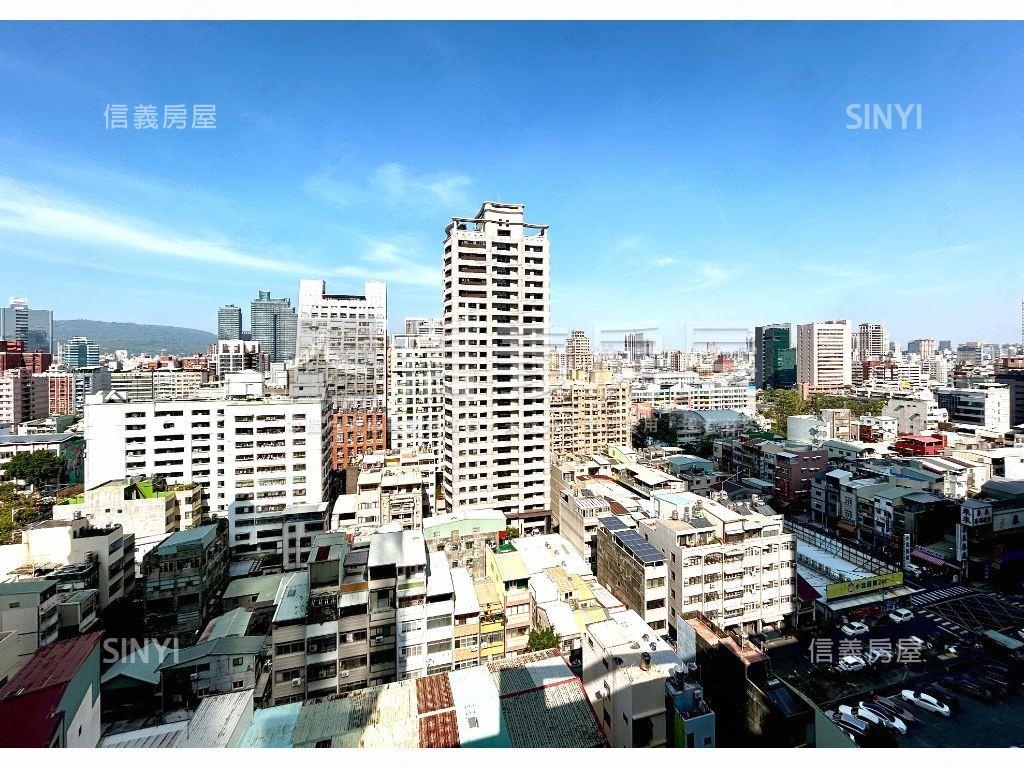 亞灣區海景輕奢三房平車房屋室內格局與周邊環境