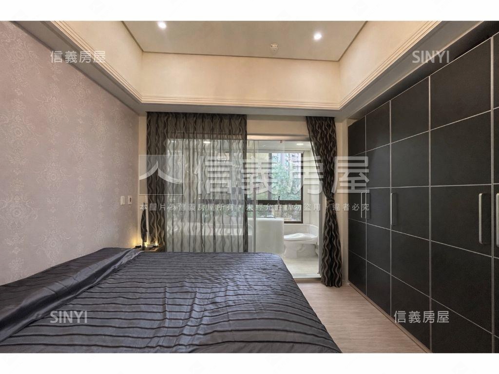 水世紀鋼骨景觀小宅房屋室內格局與周邊環境