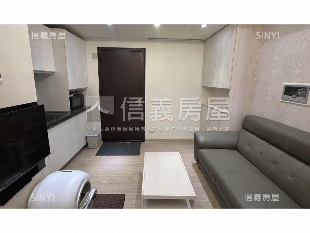 水世紀鋼骨景觀小宅房屋室內格局與周邊環境