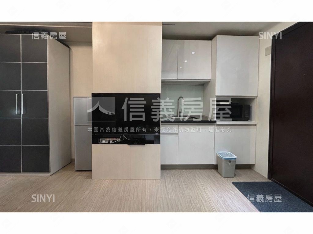 水世紀鋼骨景觀小宅房屋室內格局與周邊環境