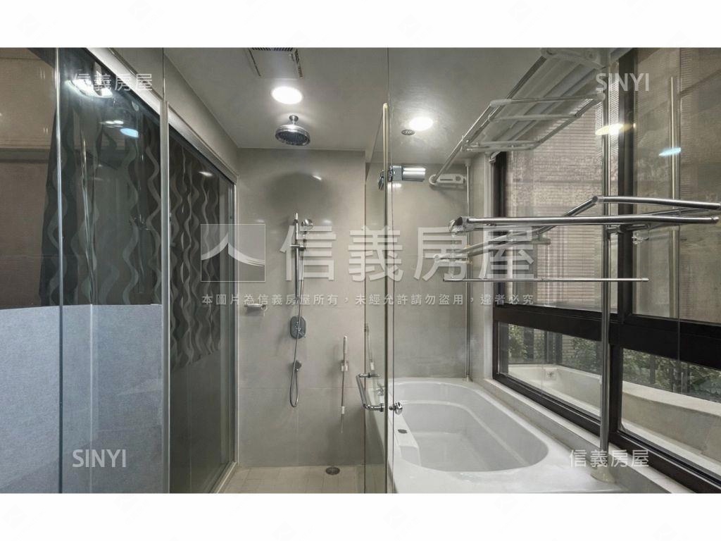 水世紀鋼骨景觀小宅房屋室內格局與周邊環境