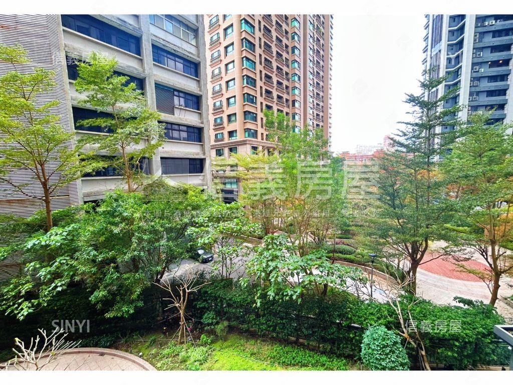 水世紀鋼骨景觀小宅房屋室內格局與周邊環境