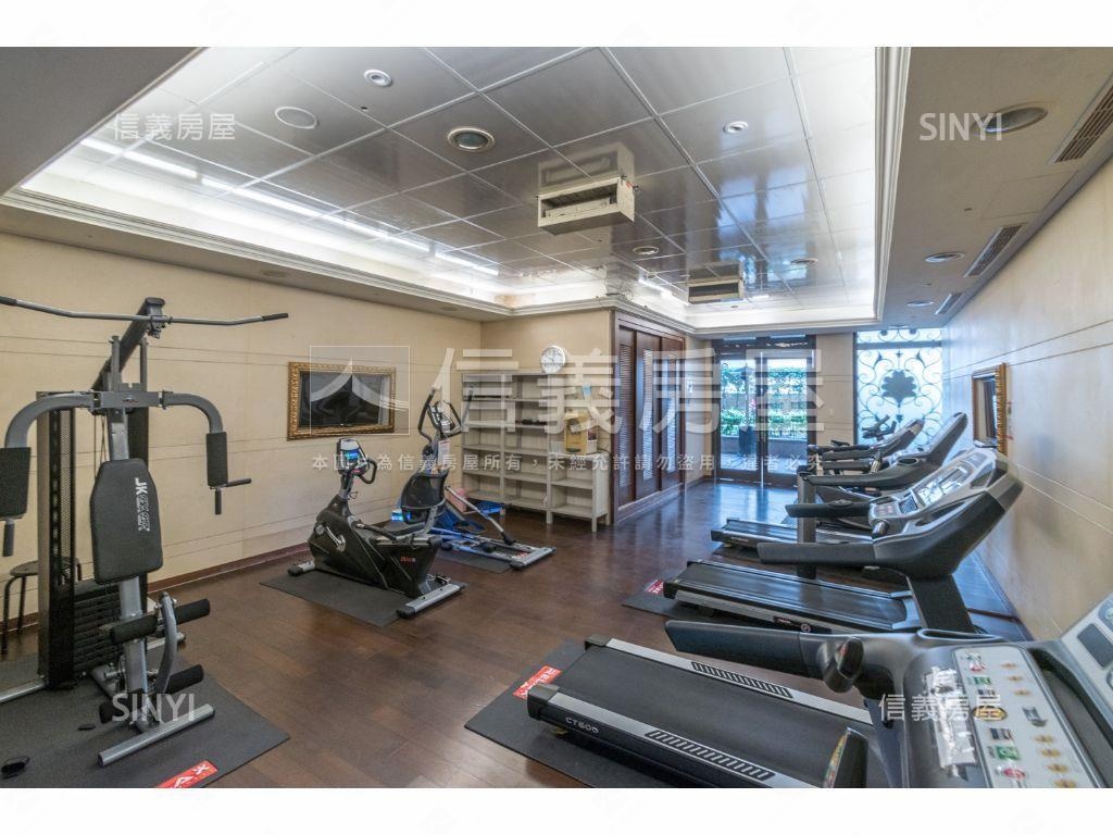 水世紀鋼骨景觀小宅房屋室內格局與周邊環境