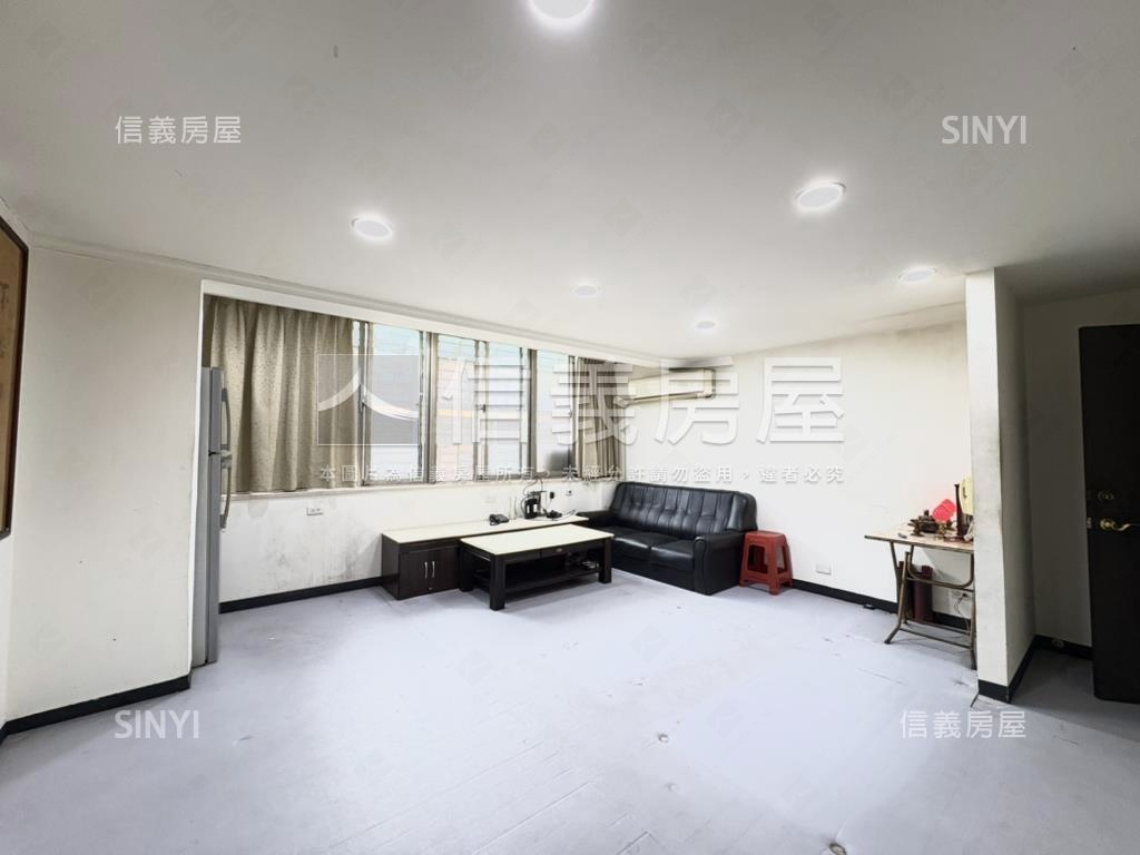 【景觀學區宅】面明湖國小房屋室內格局與周邊環境