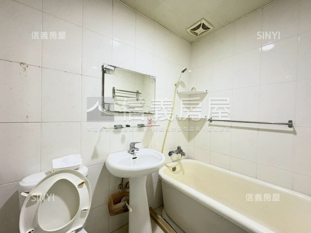 【景觀學區宅】面明湖國小房屋室內格局與周邊環境