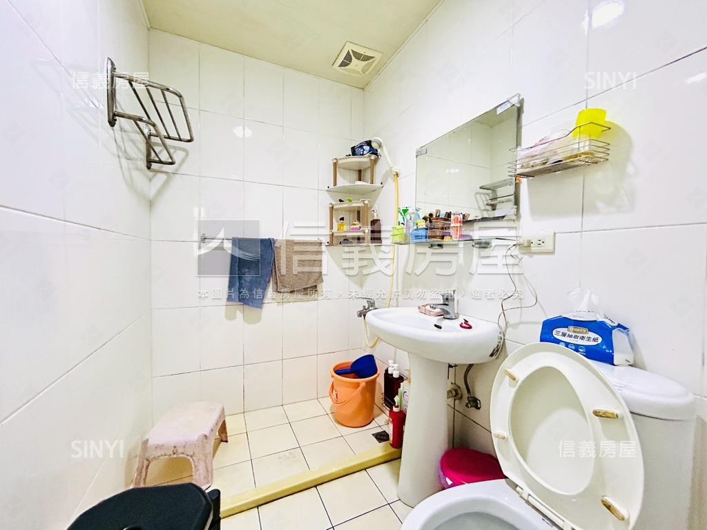 【正面明湖國小】青春活力房屋室內格局與周邊環境