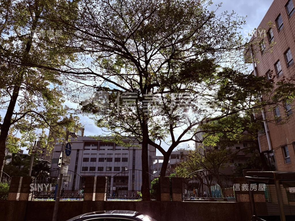 【正面明湖國小】青春活力房屋室內格局與周邊環境