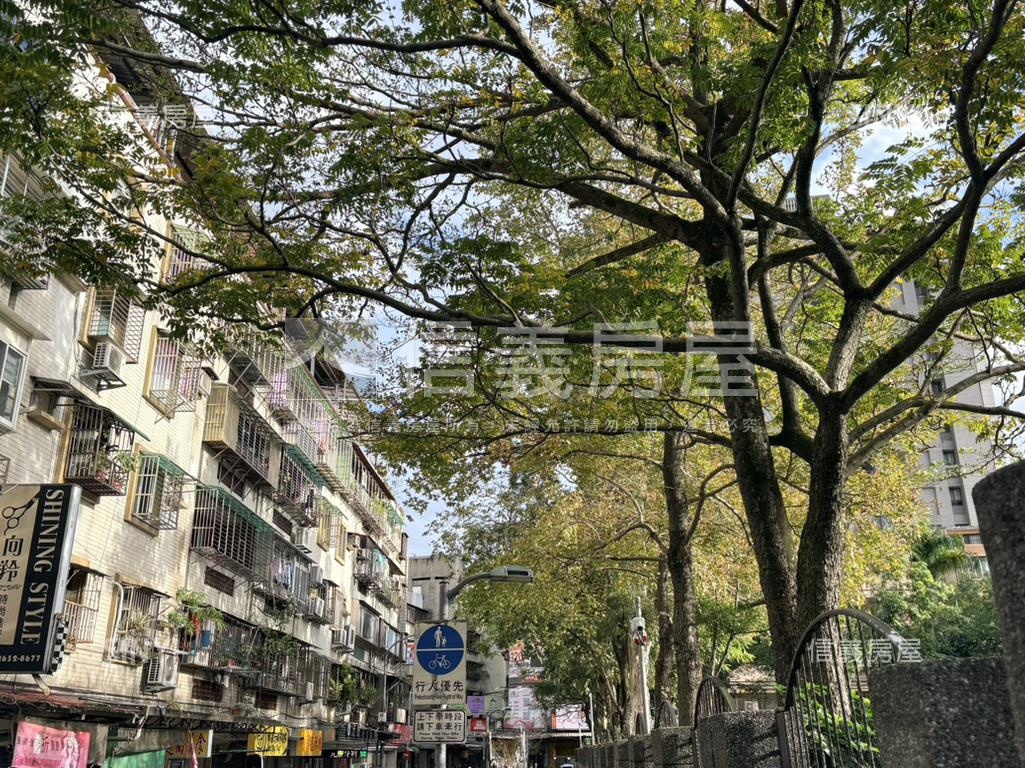 【正面明湖國小】青春活力房屋室內格局與周邊環境