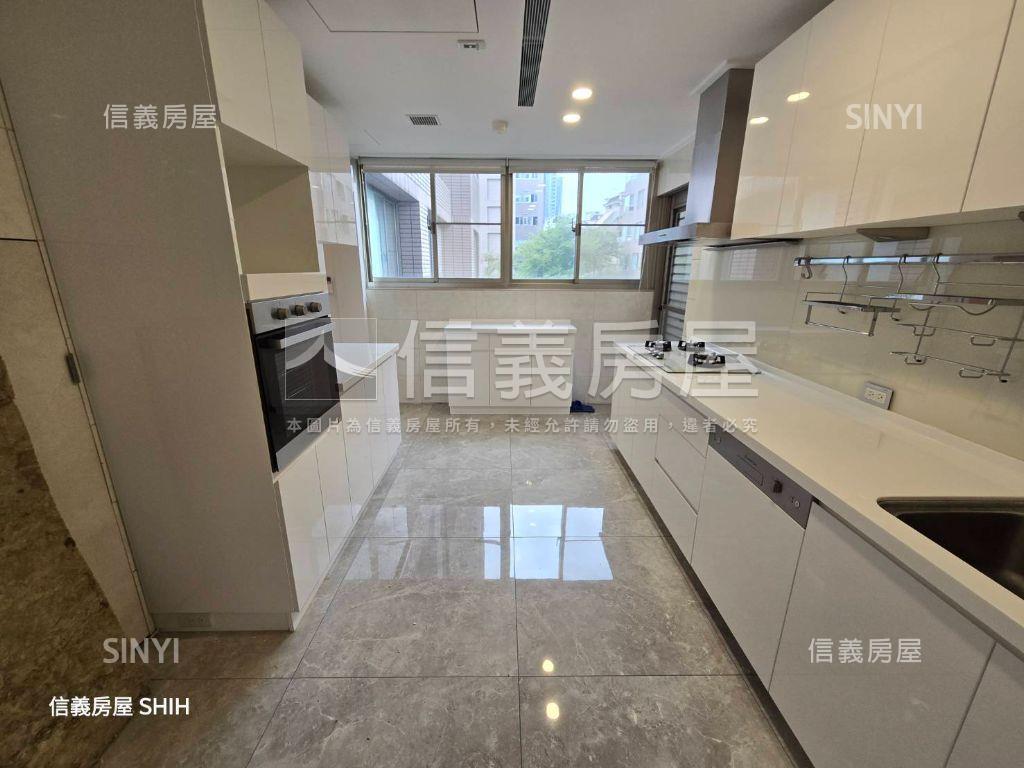 大直好境㊣鋼骨極品豪宅房屋室內格局與周邊環境