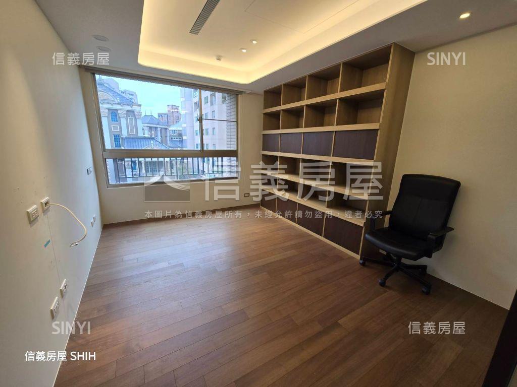 大直好境㊣鋼骨極品豪宅房屋室內格局與周邊環境